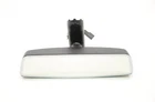 12-16 Tesla Model Interior Rear View Mirror Used. Price: $150.00.