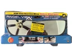 Angel Wide Mirror Reduces Blind Spots, Fits Most Rearviews New. Price: $14.99.