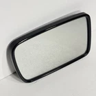 Bmw Series 02-08 E65 E66 Heated Left Driver Side Mirror Glass 745I Oem Used. Price: $50.00.