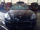 Rear View Mirror Manual Dimming Fits 11-18 Porsche Cayenne 6888387 Used. Price: $87.90.