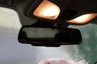 Rear View Mirror 68360855AA Fits 2018 Cherokee 2741658 Used. Price: $99.00.