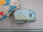 New Oem 1078110622 Mercedes-benz Right Rear View Mirror 0820. Price: $150.00.