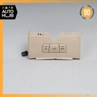 Mercedes R231 SL550 Interior Rear View Mirror Cover W/ Switch Oem Used. Price: $66.40.