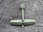 1979-83 Datsun 280ZX Oem Interior Rear View Mirror Gray Color Used Rough Cond.. Price: $54.95.