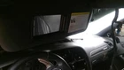Driver Left Sun Visor Roof Illuminated Fits 13-16 Audi A4 681346 Used. Price: $99.99.