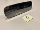 1965 1966 Ford Mustang Standard Interior Rear View Mirror Original Oem Used. Price: $25.00.