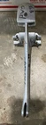 1963 1964 Cadillac Chrome Mirror Mount Bracket Hanging Arm Used. Price: $23.75.