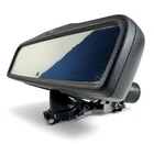 Oem 68088020AB 2011-2013 Dodge Durango Interior Rear View Mirror Auto Dimming Used. Price: $50.00.