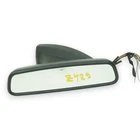 2012-2015 Bmw X1 E84 Mirror Rearview Automatic Dimming Windshield 51169192335 Used. Price: $49.69.