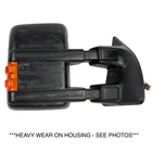 Oem 2010 Ford F-250 F350 Sd Right Side Towing Mirror Memory 16 Wire 9C34-17682-F Used. Price: $359.99.