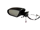 15-16 Mercedes W205 C300 C400 Sedan Left Side Rear View Door Mirror Oem Used. Price: $100.00.