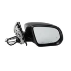 For Mercedes W167 Gle Gls 2020-2022 Lh Right Side Mirror W/blind Spot Camera New. Price: $364.00.
