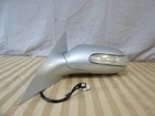 05-08 Mercedes R171 Slk Power Heat P. Fold Auto Dim Mirror Left Driver Turn Oem Used. Price: $169.99.