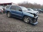 2005 Toyota 4RUNNER Driver Left Sun Visor Gray Oem Used 268-10725L 176K Miles. Price: $80.70.