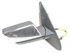 2007 2008 Lincoln Navigator Right Passenger Side View Mirror Oem Used. Price: $132.80.