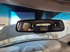 2011 Hyundai Santa Fe Rear View Mirror W/ Auto Dimming - Used, Suv Part. Price: $82.17.