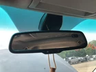 2008 Lexus RX350 Interior Rear View Mirror 959302 Used. Price: $135.00.