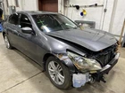 Interior Rear View Mirror Infiniti G25 2011 1428403 Used. Price: $74.99.