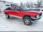 Dakota 2002 Rear View Mirror 1471116 Used. Price: $82.17.