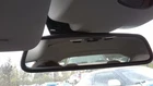 Rear View Mirror C70 Convertible With Compass Fits 08-13 Volvo Series Used. Price: $110.70.