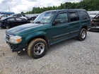 Rear View Mirror Door Manual Dimming Fits 97-01 Explorer 5014282 Used. Price: $100.00.