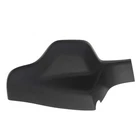 17-21 Jeep Compass Mirror Cover Lower Left Driver Mopar New Genuine 6PA28DX9AA. Price: $53.27.