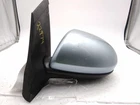 Driver Side View Mirror Power Without Heated Glass Fits 11-14 Mazda 607230 Used. Price: $129.99.