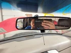 2009 Dodge Ram 1500 Rear View Mirror Oem Used 160K Miles - Stock C26208. Price: $80.70.