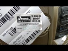 Passenger Side View Mirror Power With Heated Fits 05-07 Montego 1577532 Used. Price: $106.30.
