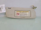 Passenger Sun Visor Illuminated Fits 02-06 Lexus SC430 549805 Used. Price: $78.44.