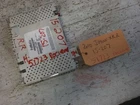 09 10 11 12 13 Jaguar Xf Audio Equipment Oem Part #7W93-19C034-AE Used. Price: $229.95.