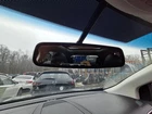 2017 Ford Edge Rear View Mirror Automatic Dimming Rain Sensor Used Oem 267-00392. Price: $80.70.