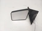 1985-1994 Chevrolet Blazer Fron Driver View Mirror Used. Price: $63.00.
