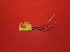 1995-1998 Toyota 4RUNNER Interior Rearview Mirror Dome Light Pigtail Wire Used. Price: $34.99.