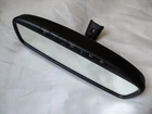 2004-2009 Toyota Prius Rear View Mirror W/auto Dim Oem Ffc Id: Nzl 0B1HL3 Used. Price: $33.99.
