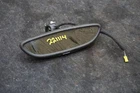 Interior Rear View Mirror Assembly Auto Dim 7PP857511D Porsche Cayenne 958 11-18 Used. Price: $44.99.