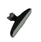 2018 Audi S5 Interior Rear View Mirror Assembly E11048406 Oem Used. Price: $45.90.