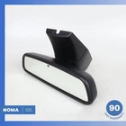 2014 Lr Range Rover Sport L494 Interior Rear View Mirror DPLA17E678BA Oem Used. Price: $87.15.