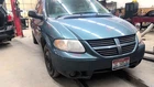 Caravan 2007 Rear View Mirror 2262561 Used. Price: $38.95.