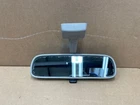 1991-1997 Toyota Land Cruiser FJ80 Interior Rear View Mirror 1656 Oem Used. Price: $46.74.
