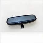 2006-2013 Lexus IS250 IS350 Auto Dim Rear Mirror Compass Homelink Used. Price: $104.99.