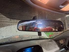 Used Front Center Interior Rear View Mirror Fits: 2014 Honda Odyssey Cpe W/autom. Price: $85.95.