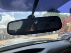 Used Front Center Interior Rear View Mirror Fits: 2008 Subaru Impreza W/garage. Price: $124.90.