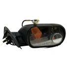 90-96 Nissan 300ZX Htchbck Door Mirror J630131P00 Right Hand 3L 6CYL 4SPDAT Rwd Used. Price: $77.19.