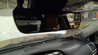 Used Front Center Interior Rear View Mirror Fits: 2017 Toyota Highlander Automat. Price: $129.90.