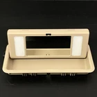 Mercedes-benz Rear Room Mirror A1408101717 8F30 S-class W140 Seat Used. Price: $429.00.