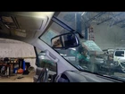 Rear View Mirror With Automatic Dimming Fits 12-21 Frontier 1647022 Used. Price: $104.99.