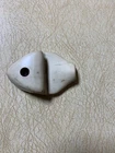1967 Gto Lemans Rear View Mirror Cover #1 7729491 Used. Price: $14.99.
