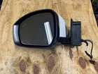14 15 Land Rover Range Evoque Left Door Mirror Surround View Blind Spot Used. Price: $275.00.
