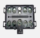 07-13 Mercedes-benz S550 W221 Windshield Rain Light Sensor 2218708826 Oem Used. Price: $27.20.